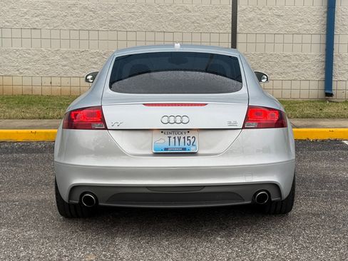 Used 2008 Audi TT 3.2 image 6