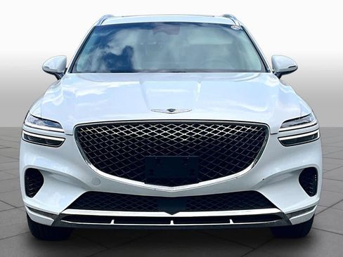 Used 2023 Genesis GV70 2.5T w/ Select Package AWD/4WD image 4
