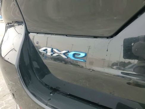 Used 2023 Jeep Grand Cherokee 4WD 4xe image 7