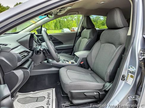 Certified 2024 Subaru Crosstrek 2.0i Premium w/ Crosstrek Mirror Package AWD/4WD image 8