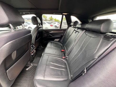 Used 2017 BMW X5 xDrive35i AWD/4WD image 19