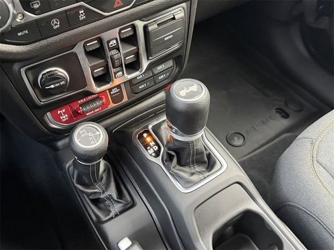 New 2026 Jeep Wrangler Willys image 15