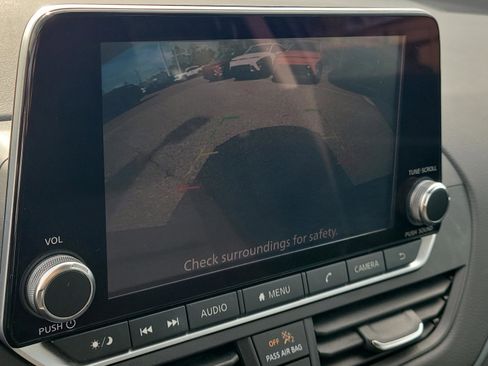 Certified 2022 Nissan Altima 2.5 SV image 32