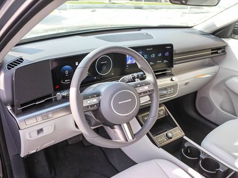 New 2026 Hyundai Kona SEL Premium FWD image 24