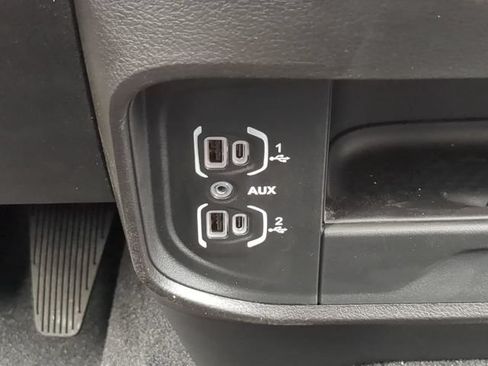 New 2026 RAM 2500 Tradesman AWD/4WD image 23