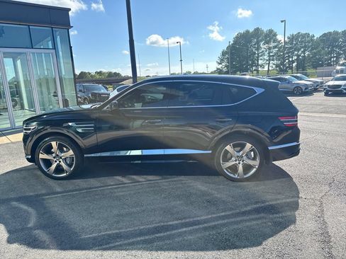 Used 2023 Genesis GV80 2.5T w/ Prestige Package AWD/4WD image 6