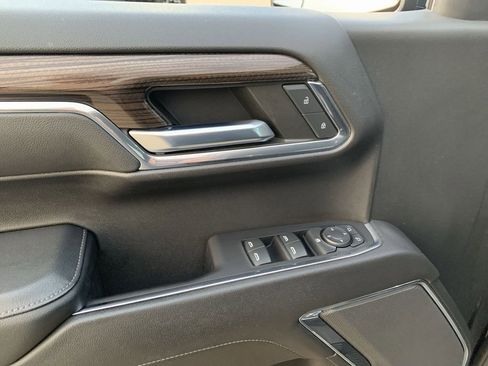 Certified 2022 Chevrolet Silverado 1500 RST image 14