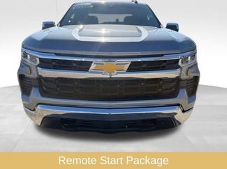 Used 2025 Chevrolet Silverado 1500 LT AWD/4WD video 2