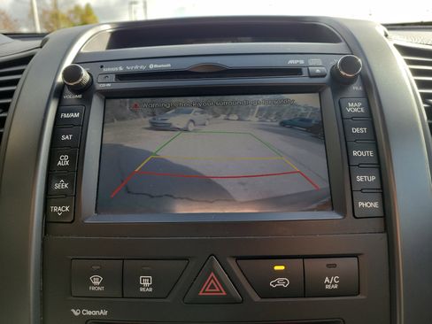 Used 2011 Kia Sorento EX w/ Limited Pkg image 42