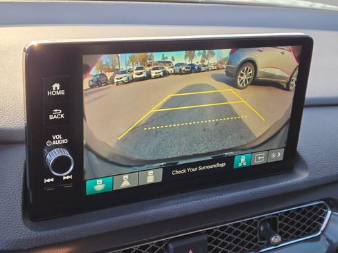 Used 2023 Acura Integra A-Spec image 11