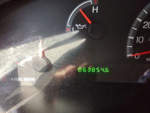 Used 2003 Ford F150 2WD SuperCab image 8