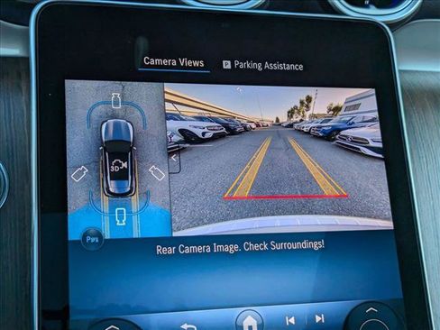 New 2026 Mercedes-Benz GLC 300 image 13