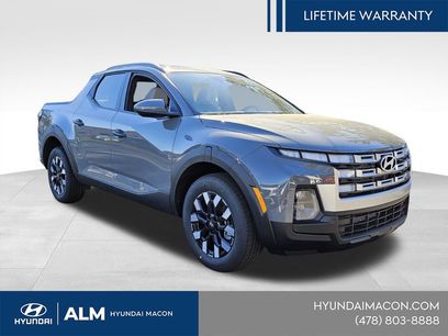 New 2026 Hyundai Santa Cruz SEL