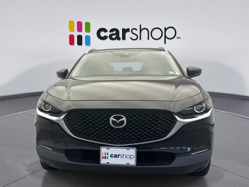 Used 2023 MAZDA CX-30 AWD 2.5 S w/ Select Package image 8