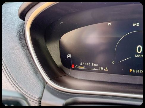 Used 2019 Lincoln Nautilus Reserve image 35