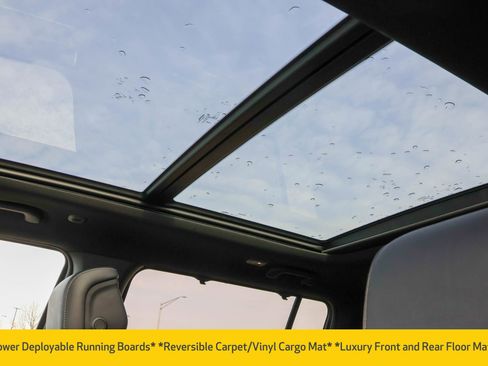 New 2026 Jeep Grand Wagoneer Limited image 9