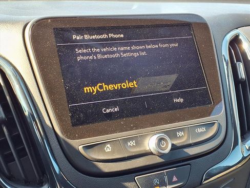 Used 2024 Chevrolet Equinox RS image 6