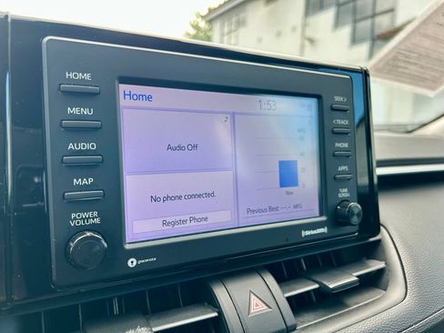 Certified 2020 Toyota RAV4 LE w/ All Weather Liner Package AWD/4WD image 22