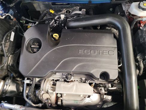 Used 2023 Chevrolet Equinox LT FWD image 30