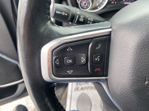 Used 2020 RAM 1500 Laramie image 20