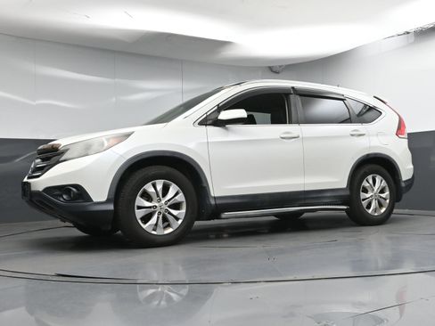 Used 2014 Honda CR-V EX-L image 22