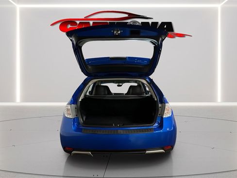 Used 2013 Subaru Impreza WRX Limited image 22