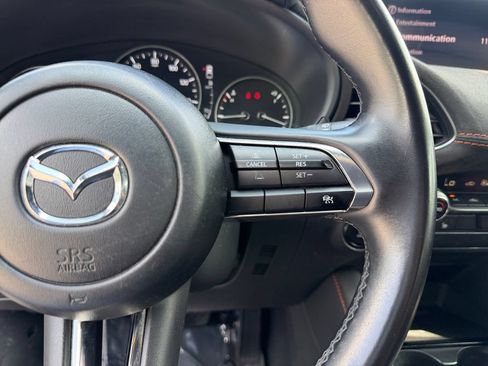 Used 2024 MAZDA MAZDA3 s AWD/4WD image 20