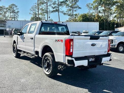 New 2026 Ford F350 XL w/ STX Appearance Package image 3
