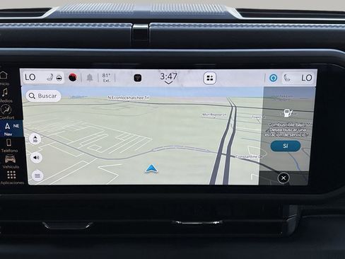 Used 2025 Jeep Wrangler Unlimited Rubicon image 20