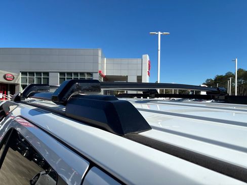 New 2026 Toyota 4Runner SR5 image 31