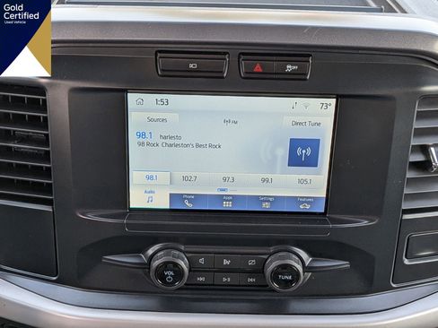 Certified 2023 Ford F150 XLT image 22