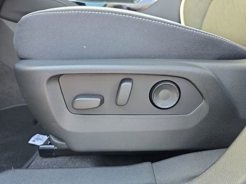 New 2026 Buick Envision Sport Touring AWD/4WD image 18