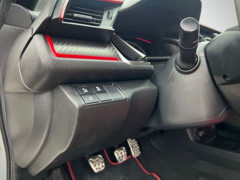 Used 2021 Honda Civic Type R image 52