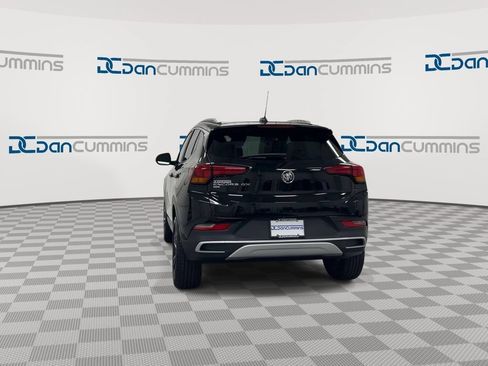 Used 2023 Buick Encore GX Select w/ Safety Package II AWD/4WD image 7