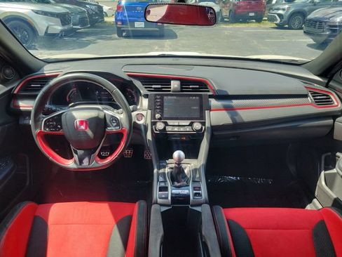 Used 2019 Honda Civic Type R image 8
