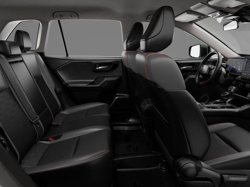 New 2026 Toyota RAV4 AWD Plug-in Hybrid image 21