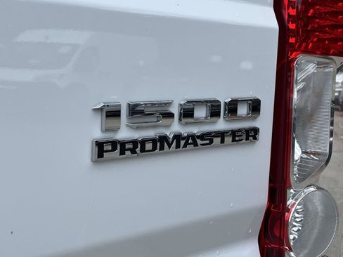 Used 2025 RAM ProMaster 1500 image 36