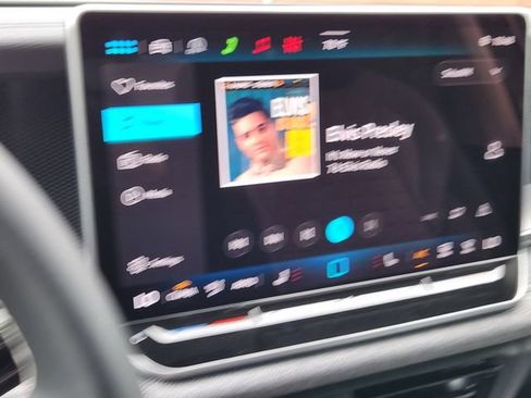 New 2026 Volkswagen Tiguan S AWD/4WD image 15