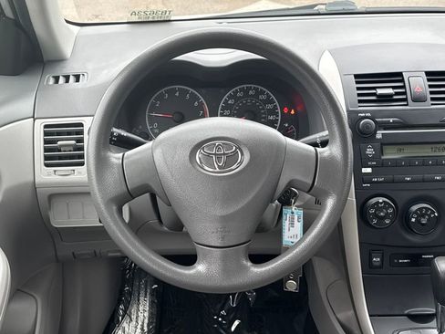Used 2009 Toyota Corolla image 11