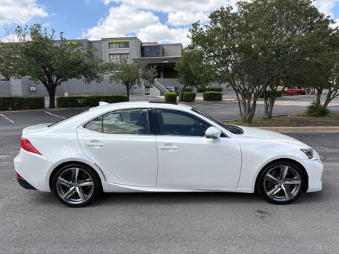 Used 2017 Lexus IS 200t w/ Navigation System Package RWD image 25