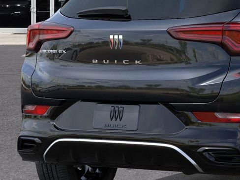 New 2026 Buick Encore GX Sport Touring w/ Comfort Package image 14