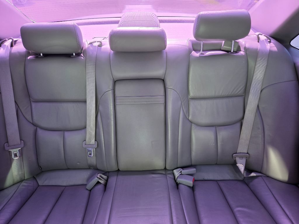 Used 2003 Toyota Avalon XLS FWD image 21
