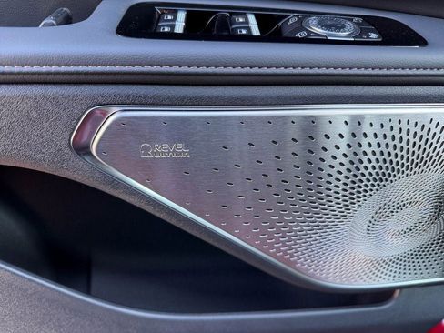 New 2026 Lincoln Nautilus Reserve image 15