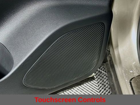 Certified 2023 Nissan Rogue Platinum w/ Platinum Premium Package image 18