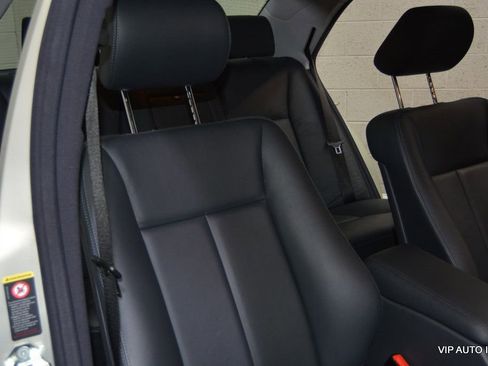 Used 2002 Mercedes-Benz E 430 Sedan image 14