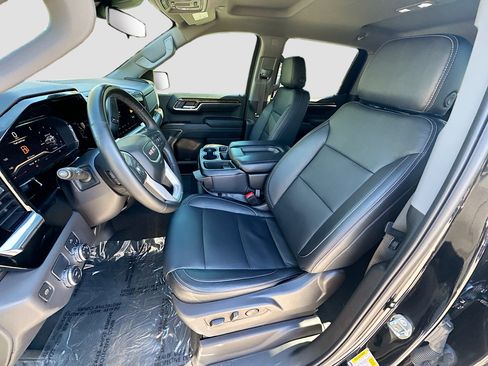 Used 2024 GMC Sierra 1500 SLE w/ Preferred Package image 21