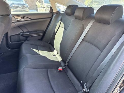 Used 2019 Honda Civic LX image 15