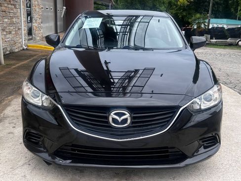Used 2014 MAZDA MAZDA6 Touring FWD image 9
