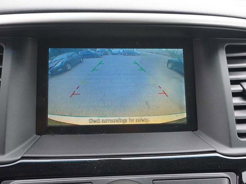 Used 2016 Nissan Pathfinder SV w/ Trailer Tow Package AWD/4WD image 42