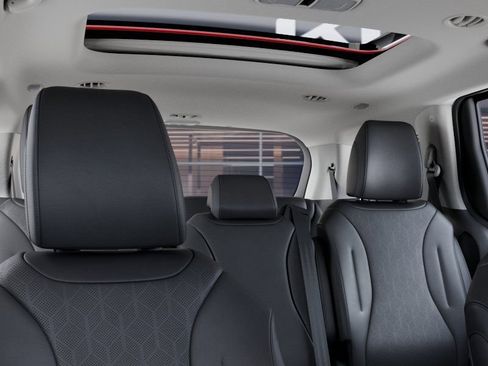 New 2026 Kia Carnival SX FWD image 29